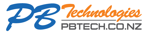 PB Technologies Ltd
