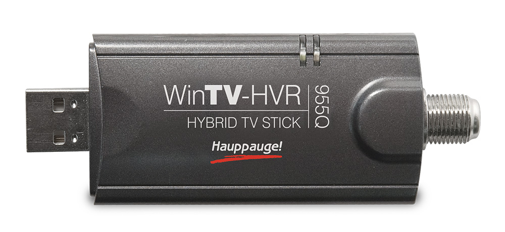 Hauppauge WinTV retail CD ISO