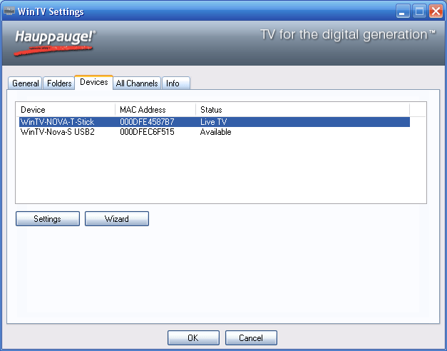 wintv activation code